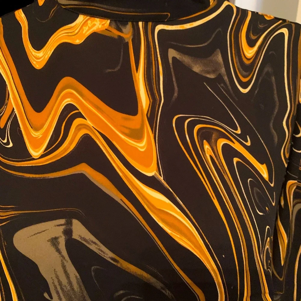 3/$25🌹BOHEMIAN VIBES✌️NWOT EXCELLENT CONDITION! NEVER WORN - Picture 2 of 10